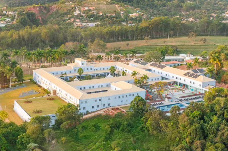 Imagem da notícia: História e futuro se encontram na 1ª Conferência Mineira da Advocacia Pública Municipal