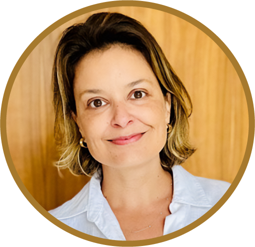 Foto de Ana Alvarenga Moreira Magalhães