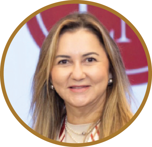 Foto de Anne Karole Fontenelle de Brito