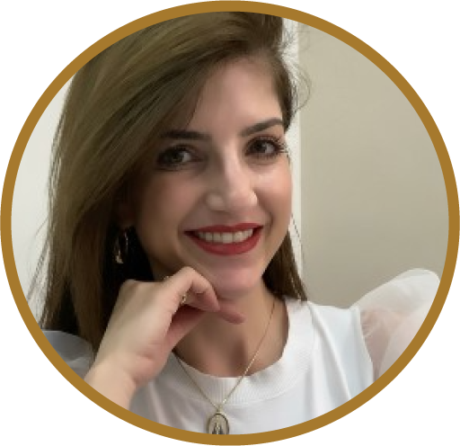Foto de Carolina Vilela