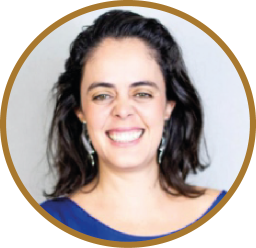 Foto de Clarice Calixto