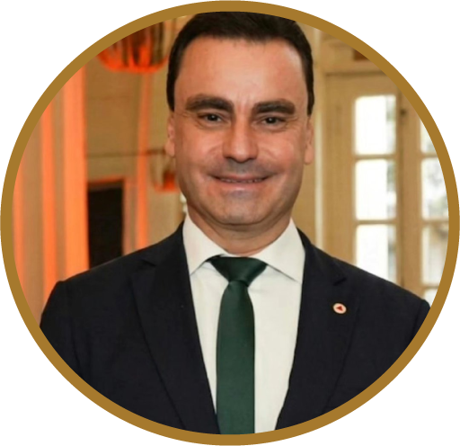 Foto de Fábio Murilo Nazar